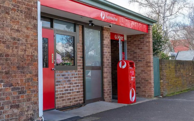 Paddington Villa 1 - Free Wi-fi, Netflix