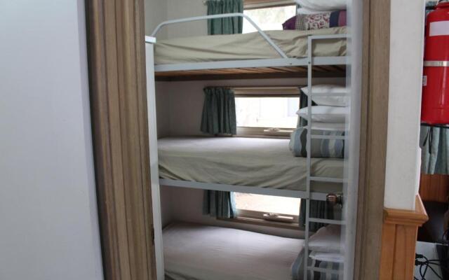 Barwon River Holiday Park