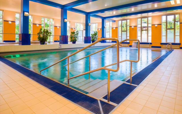 Spa Hotel Imperial