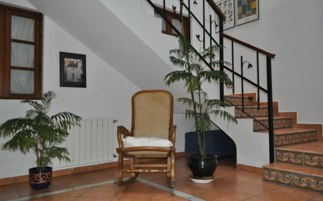 Hotel Morales