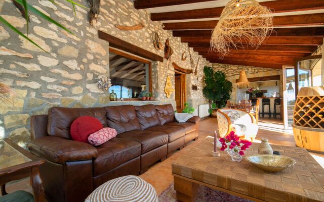 House La Perla Benissa
