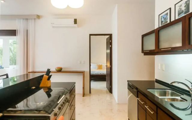 Mak Nuk Village Tulum I - Clothing Optional