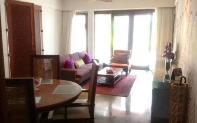 Taj Bekal Resort & Spa, Kerala