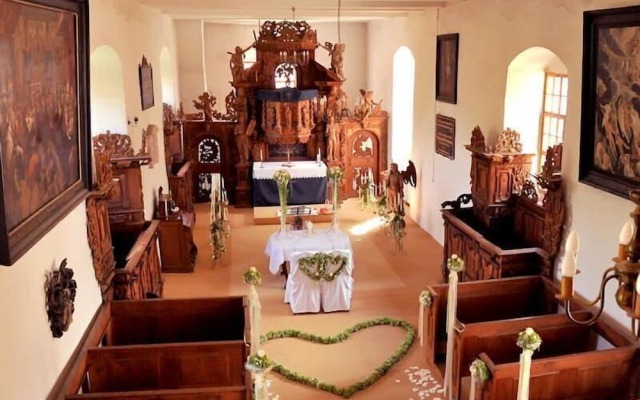 Hotel & Spa Wasserschloss Westerburg