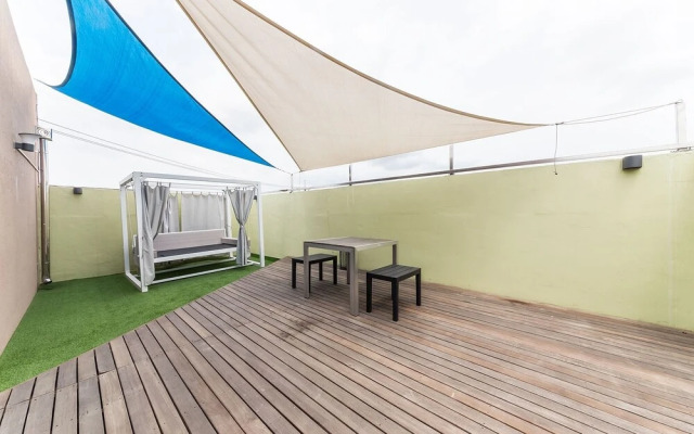 Icheon O-World Motel