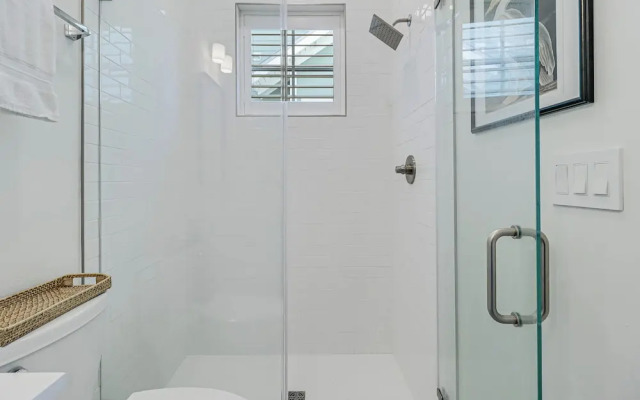 Baywatch Tower 317 SOU