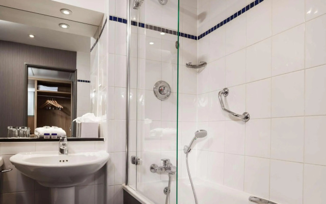 Millennium Hotel Paris Charles de Gaulle