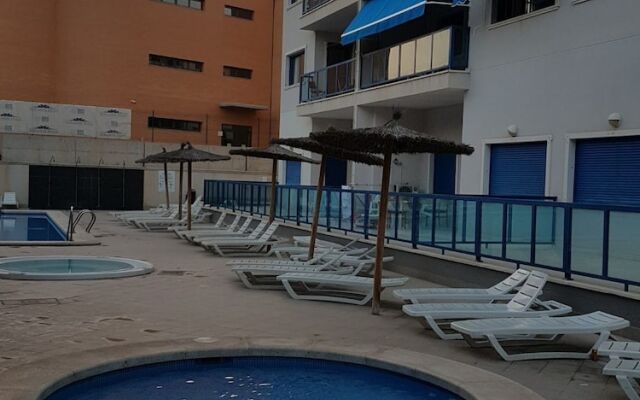 Apartamento Alicante Hills 1203