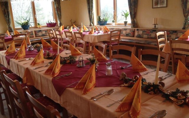 Hotel Gasthof zur Linde
