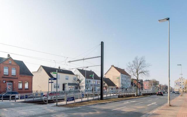 Id 5502 - Private Apartment