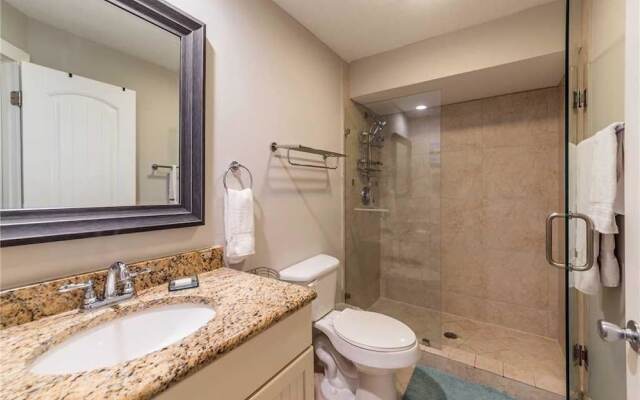 Queens Grant 508 - Two Bedroom Condo