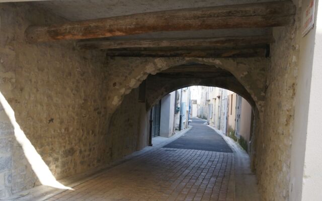 Senchon de Bournissac