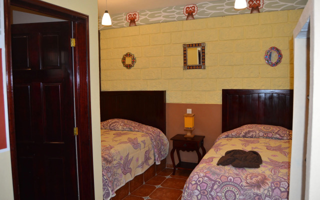 El Sueño de Quetzalcoatl