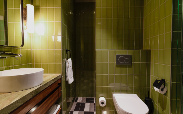 Hotel Mai Amsterdam