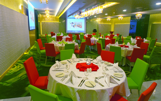 Al Khoory Executive