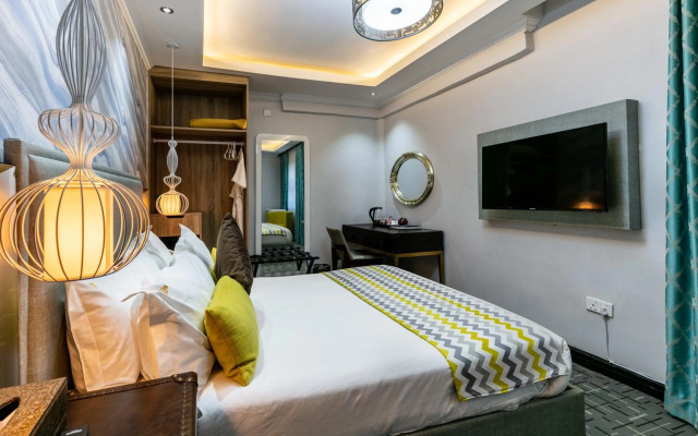 The Melva Guest House