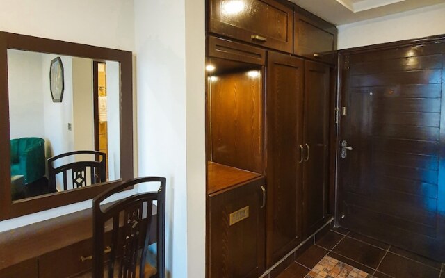 Oban Hotel Multan- Managed by GOHO