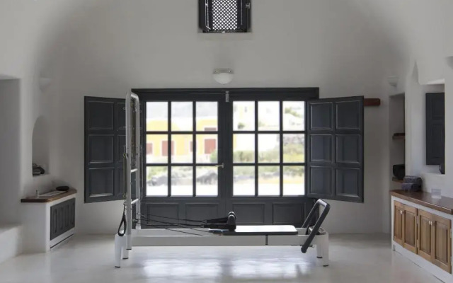 Perivolas Lifestyle Houses