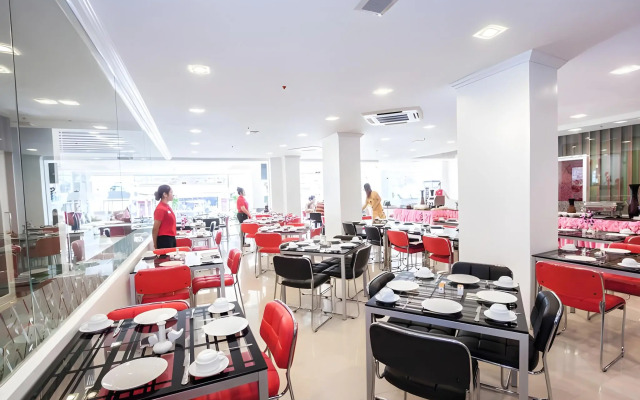 Patong Diamond Hotel