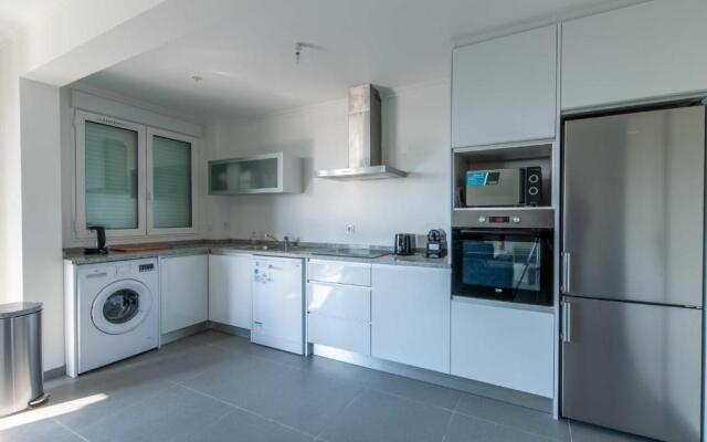 Residence Lidicia - Trouville