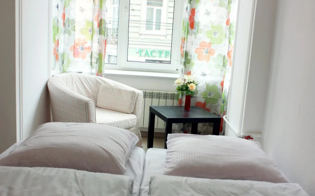 Меблированные комнаты Best Value