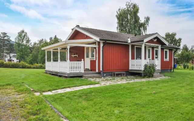 Beautiful Home in Torsby With 2 Bedrooms and Wifi