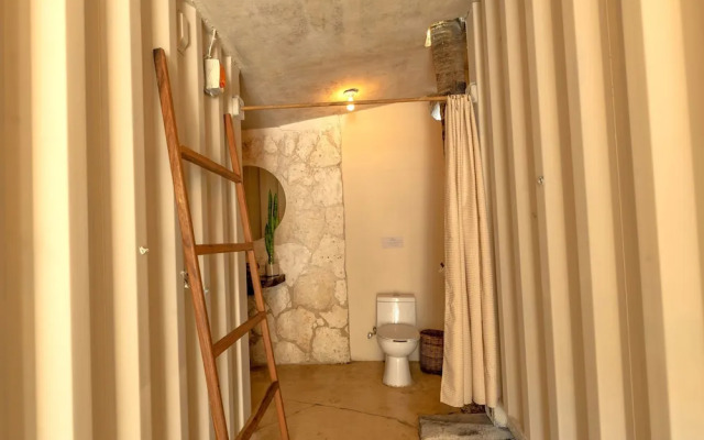 Alquimia Hotel Boutique