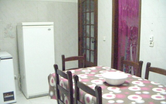 Apartment With 3 Bedrooms in Peniche, With Wonderful sea View, Furnish