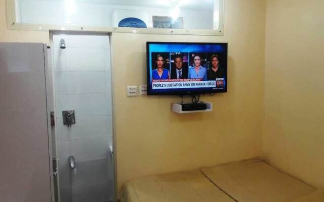 Ikoyi Fairview Apartments