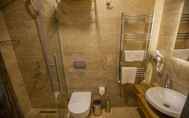 Sinasos Star Hotel Cappadocia