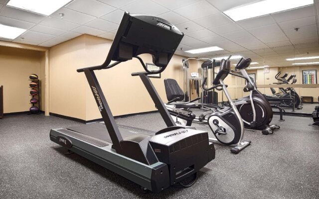 Best Western Executive Hotel Of New Haven - West Haven