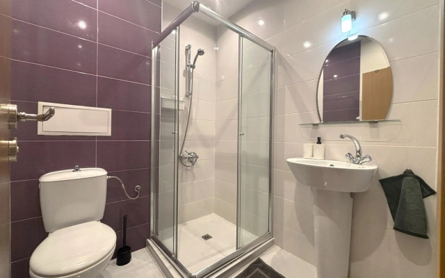 Apartments Mladost 1A-554
