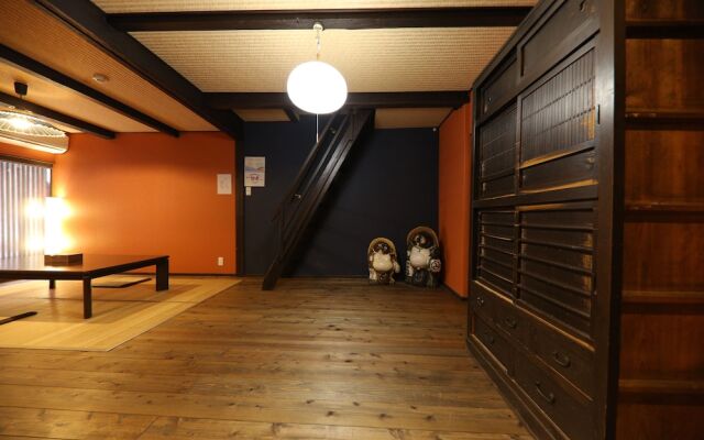 Yumeya House