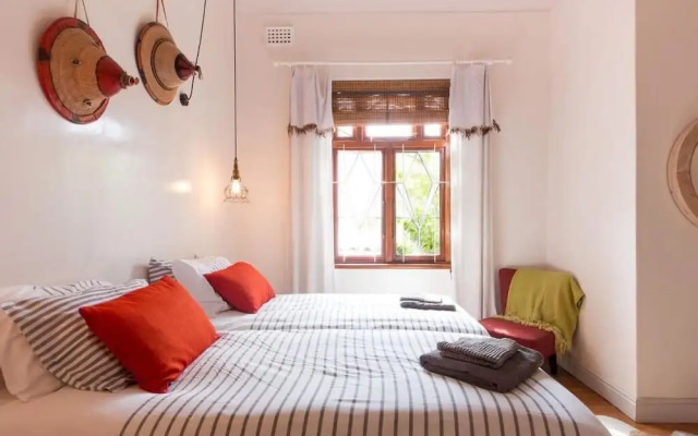 Number 5 Guesthouse