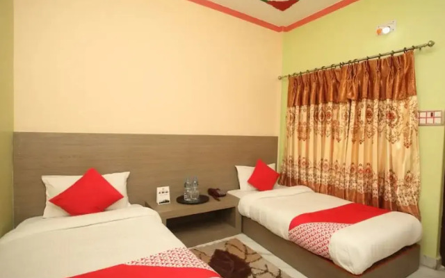 Oyo 687 Hotel Aastha
