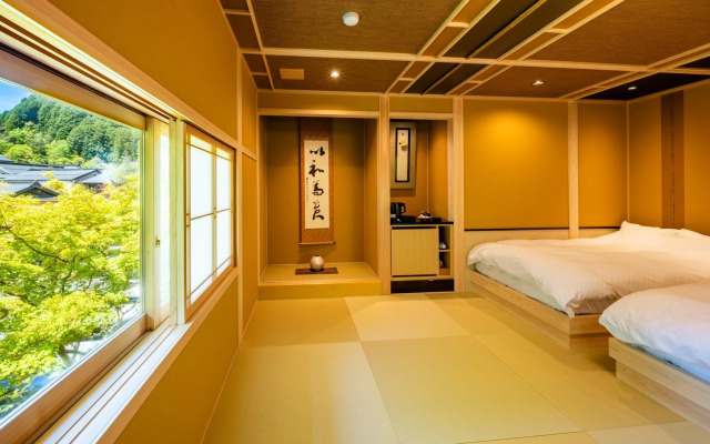 Koyasan Syukubo Ekoin