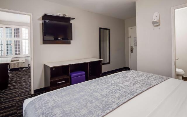 SureStay Hotel by Best Western Beverly Hills West LA