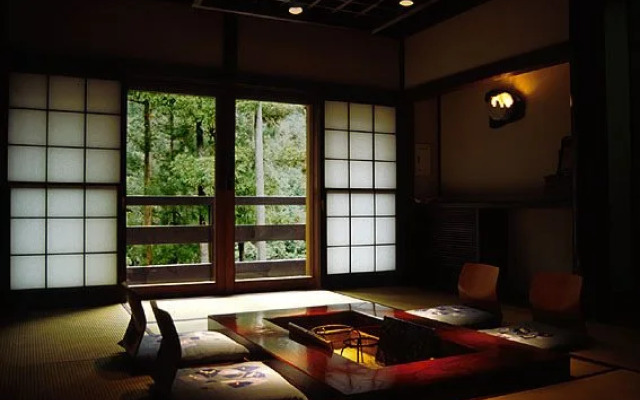 Kabutoya Ryokan