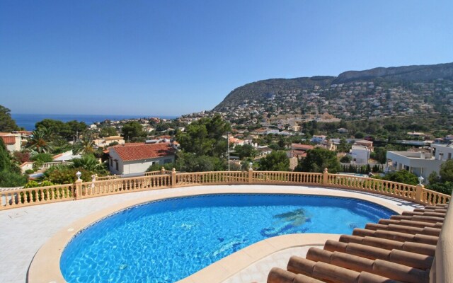 Villas Costa Calpe - Vistamar