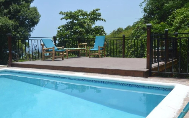 Marvettes Hideaway