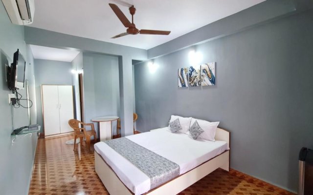 Calangute Beach Guest House