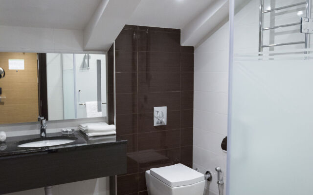 Ararat Resort Tsaghkadzor
