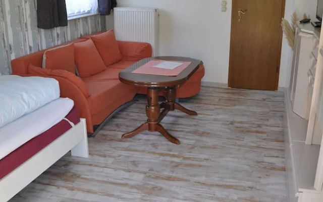 Pension Britzkow