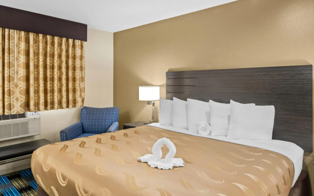 Rodeway Inn Grandville - Grand Rapids