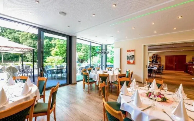 Waldhotel Schipphummert