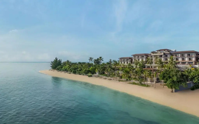 The Sira, A Luxury Collection Resort & Spa, Lombok