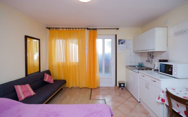 Apartments Jasminka
