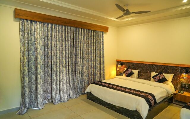 Van Vihar Farm & Resort