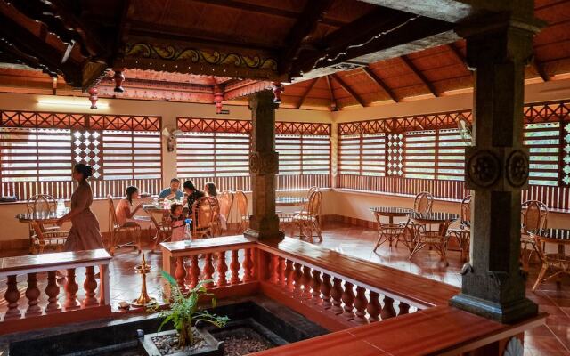 Neelambari Ecotourism
