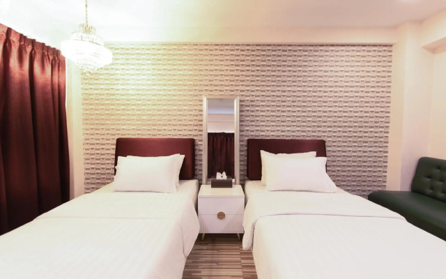 Sweetloft Hotel Don Muang